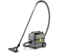 Пылесос Karcher T 10/1 585Вт серый/черный