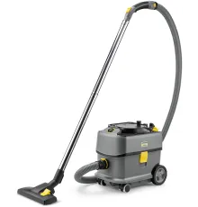 Пылесос Karcher T 10/1 585Вт серый/черный