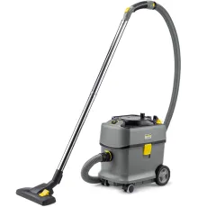 Пылесос Karcher T 15/1 585Вт серый/черный