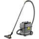 Пылесос Karcher T 15/1 585Вт серый/черный