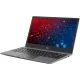 Ноутбук IRU Tactio 14RLH Ryzen 5 7430U 16Gb SSD256Gb AMD Radeon Vega 7 14" IPS FHD (1920x1080) FreeDOS grey WiFi BT Cam 4000mAh (2084804)