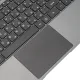 Ноутбук IRU Tactio 14RLH Ryzen 5 7430U 16Gb SSD256Gb AMD Radeon Vega 7 14" IPS FHD (1920x1080) FreeDOS grey WiFi BT Cam 4000mAh (2084804)