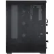 Корпус Lian-Li SUP01X черный без БП ATX 10x120mm 3x140mm 2xUSB3.0 audio bott PSU