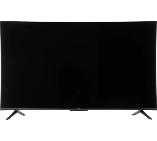 Телевизор Xiaomi 55" TV S Mini LED 2025 серый, Mini LED, 4K UHD, 144Hz, Android, 3GB/32GB Телевизор Xiaomi 55" TV S Mini LED 2025 серый, Mini LED, 4K UHD, 144Hz, Android, 3GB/32GB