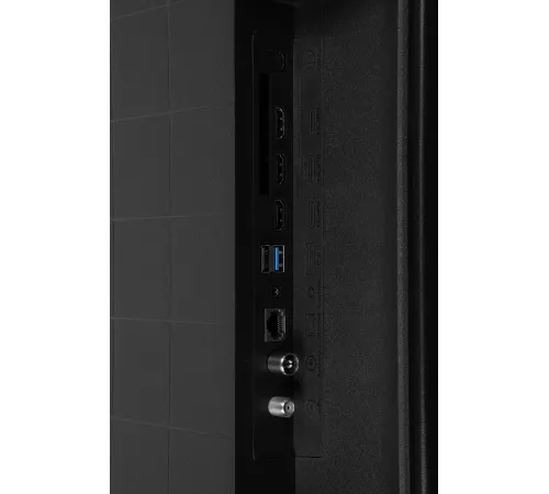 Телевизор Xiaomi 55" TV S Mini LED 2025 серый, Mini LED, 4K UHD, 144Hz, Android, 3GB/32GB Телевизор Xiaomi 55" TV S Mini LED 2025 серый, Mini LED, 4K UHD, 144Hz, Android, 3GB/32GB