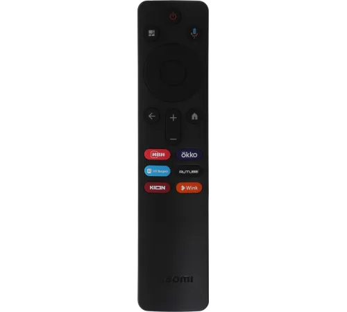 Телевизор Xiaomi 55" TV S Mini LED 2025 серый, Mini LED, 4K UHD, 144Hz, Android, 3GB/32GB Телевизор Xiaomi 55" TV S Mini LED 2025 серый, Mini LED, 4K UHD, 144Hz, Android, 3GB/32GB