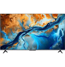 Телевизор Xiaomi 55" TV S Mini LED 2025 серый, Mini LED, 4K UHD, 144Hz, Android, 3GB/32GB