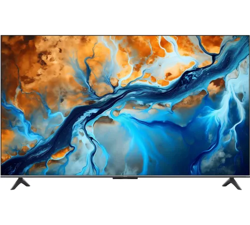 Телевизор Xiaomi 75" TV S Mini LED 2025 серый, Mini LED, 4K UltraHD, 144Hz, Android, 3GB/32GB Телевизор Xiaomi 75" TV S Mini LED 2025 серый, Mini LED, 4K UltraHD, 144Hz, Android, 3GB/32GB