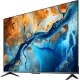 Телевизор Xiaomi 75" TV S Mini LED 2025 серый, Mini LED, 4K UltraHD, 144Hz, Android, 3GB/32GB