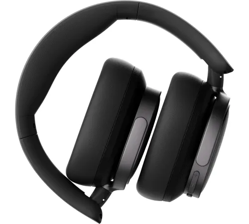 Гарнитура мониторные Edifier ES850NB черный беспроводные bluetooth оголовье