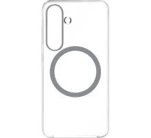 Чехол (клип-кейс) Samsung для Samsung Galaxy S25 MPP Clear Case S25 прозрачный (GP-FFS931YCATR)