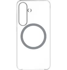 Чехол (клип-кейс) Samsung для Samsung Galaxy S25 MPP Clear Case S25 прозрачный (GP-FFS931YCATR)