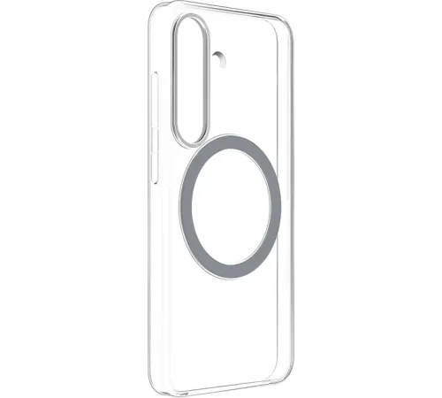 Чехол (клип-кейс) Samsung для Samsung Galaxy S25 MPP Clear Case S25 прозрачный (GP-FFS931YCATR)