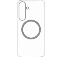 Чехол (клип-кейс) Samsung для Samsung Galaxy S25+ MPP Clear Case S25+ прозрачный (GP-FFS936YCATR)