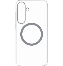 Чехол (клип-кейс) Samsung для Samsung Galaxy S25+ MPP Clear Case S25+ прозрачный (GP-FFS936YCATR)