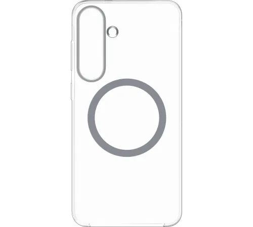 Чехол (клип-кейс) Samsung для Samsung Galaxy S25+ MPP Clear Case S25+ прозрачный (GP-FFS936YCATR)