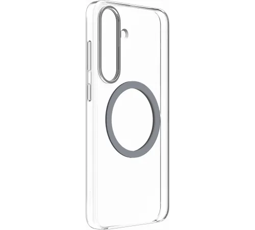 Чехол (клип-кейс) Samsung для Samsung Galaxy S25+ MPP Clear Case S25+ прозрачный (GP-FFS936YCATR)