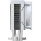 Устройство охлаждения(кулер) Formula Ice Burg ARPW 4P ARGB Soc-AM5/AM4/1200/1700/1851 белый 3-pin 34-34dB Al+Cu 170W 552gr Ret (ICE BURG ARPW 4P 3PIN)