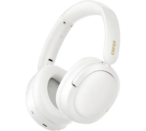Гарнитура мониторные Edifier W800BT SE white белый беспроводные bluetooth оголовье (W800BT SE) Гарнитура мониторные Edifier W800BT SE white белый беспроводные bluetooth оголовье (W800BT SE)