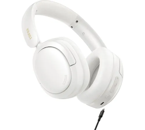 Гарнитура мониторные Edifier W800BT SE white белый беспроводные bluetooth оголовье (W800BT SE) Гарнитура мониторные Edifier W800BT SE white белый беспроводные bluetooth оголовье (W800BT SE)