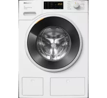Стиральная машина Miele WWB680 WCS 125 Edition класс: A загр.фронтальная макс.:8кг белый