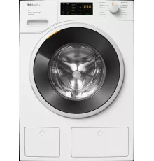 Стиральная машина Miele WWB680 WCS 125 Edition класс: A загр.фронтальная макс.:8кг белый