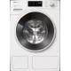 Стиральная машина Miele WWB680 WCS 125 Edition класс: A загр.фронтальная макс.:8кг белый