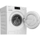 Стиральная машина Miele WWB680 WCS 125 Edition класс: A загр.фронтальная макс.:8кг белый