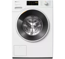 Стиральная машина Miele WWB380 WCS 125 Edition класс: A загр.фронтальная макс.:8кг белый