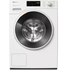 Стиральная машина Miele WWB380 WCS 125 Edition класс: A загр.фронтальная макс.:8кг белый