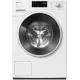 Стиральная машина Miele WWB380 WCS 125 Edition класс: A загр.фронтальная макс.:8кг белый