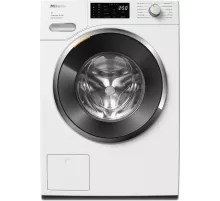 Стиральная машина Miele WWK360 WCS EU1 LW класс: A загр.фронтальная макс.:10кг белый