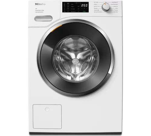 Стиральная машина Miele WWK360 WCS EU1 LW класс: A загр.фронтальная макс.:10кг белый