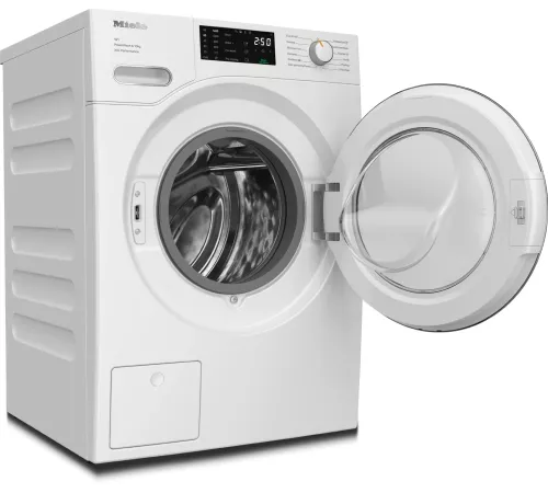 Стиральная машина Miele WWK360 WCS EU1 LW класс: A загр.фронтальная макс.:10кг белый