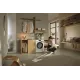 Стиральная машина Miele WWK360 WCS EU1 LW класс: A загр.фронтальная макс.:10кг белый
