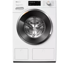 Стиральная машина Miele WWI880 WCS 125 класс: A загр.фронтальная макс.:9кг белый