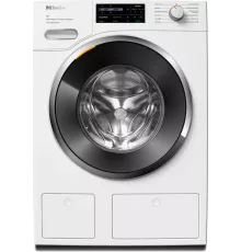 Стиральная машина Miele WWI880 WCS 125 класс: A загр.фронтальная макс.:9кг белый