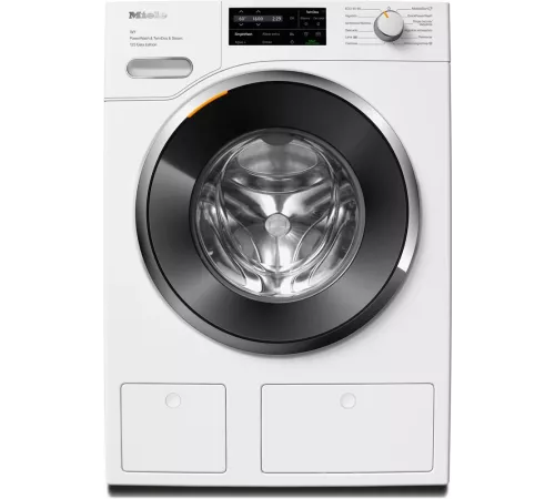 Стиральная машина Miele WWI880 WCS 125 класс: A загр.фронтальная макс.:9кг белый