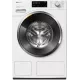 Стиральная машина Miele WWI880 WCS 125 класс: A загр.фронтальная макс.:9кг белый