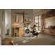 Стиральная машина Miele WWI880 WCS 125 класс: A загр.фронтальная макс.:9кг белый