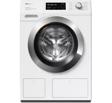 Стиральная машина Miele WEI895 WCS 125 класс: A загр.фронтальная макс.:9кг белый