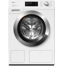 Стиральная машина Miele WEI895 WCS 125 класс: A загр.фронтальная макс.:9кг белый