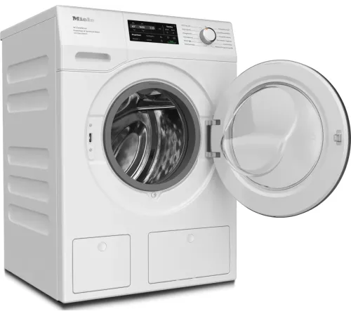 Стиральная машина Miele WEI895 WCS 125 класс: A загр.фронтальная макс.:9кг белый