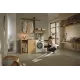 Стиральная машина Miele WEI895 WCS 125 класс: A загр.фронтальная макс.:9кг белый