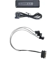 Контроллер Lian-Li G89.RF-T-B.R1 для вентиляторов