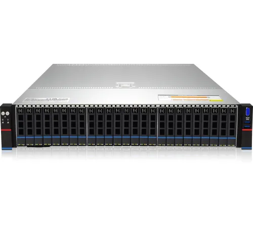 Сервер IRU Rock g2225p 2x6348 4x64Gb 2x1800Gb 2.5" SAS-3 9361-8I 2x1300W w/o OS (2085188) Сервер IRU Rock g2225p 2x6348 4x64Gb 2x1800Gb 2.5" SAS-3 9361-8I 2x1300W w/o OS (2085188)