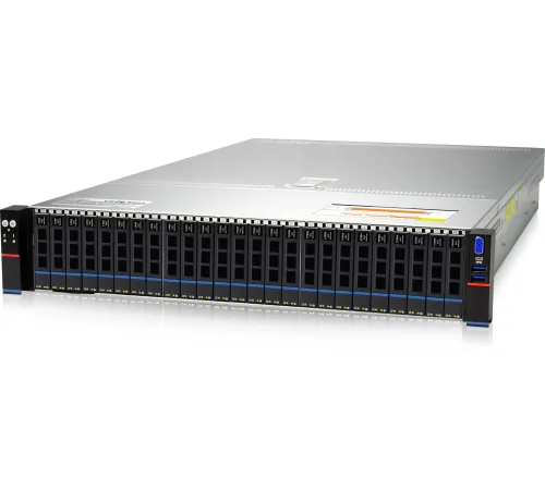 Сервер IRU Rock g2225p 2x6348 4x64Gb 2x1800Gb 2.5" SAS-3 9361-8I 2x1300W w/o OS (2085188) Сервер IRU Rock g2225p 2x6348 4x64Gb 2x1800Gb 2.5" SAS-3 9361-8I 2x1300W w/o OS (2085188)