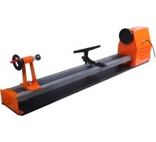 Станок токарный Кратон Мастер WML-1-02 350W (4 01 02 002)