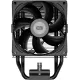 Устройство охлаждения(кулер) PcCooler R300 BK Soc-AM5/AM4/1200/1700/1851 черный 4-pin 18-30dB Al+Cu 150W Ret (R300-BKNWYX-US)