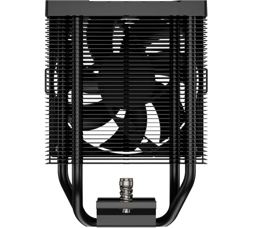 Устройство охлаждения(кулер) PcCooler R300 BK Soc-AM5/AM4/1200/1700/1851 черный 4-pin 18-30dB Al+Cu 150W Ret (R300-BKNWYX-US) Устройство охлаждения(кулер) PcCooler R300 BK Soc-AM5/AM4/1200/1700/1851 черный 4-pin 18-30dB Al+Cu 150W Ret (R300-BKNWYX-US)